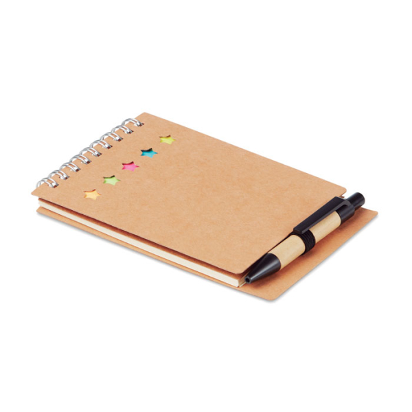 MULTIBOOK MO8107 – Image 2