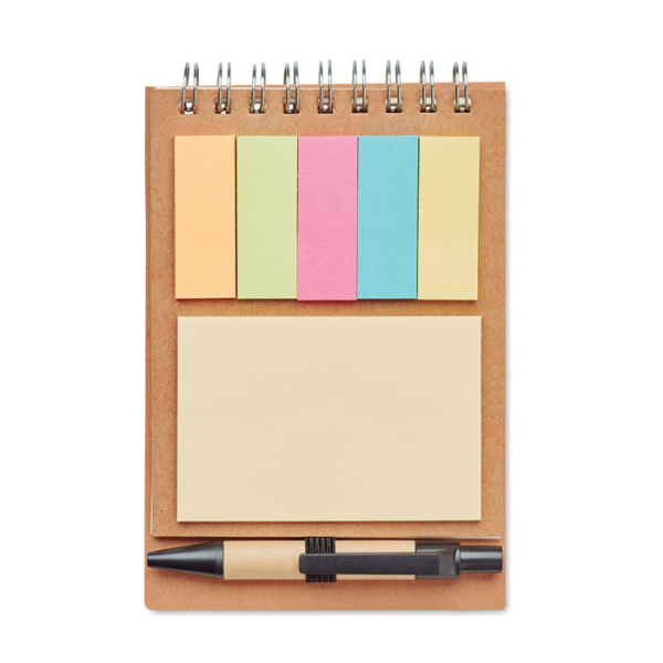 MULTIBOOK MO8107 – Image 4