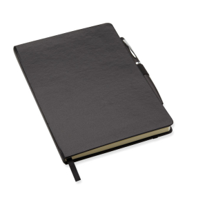 Carnet A5 et stylo MO8108
