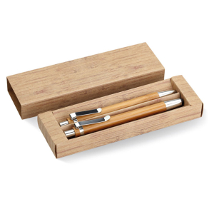 BAMBOOSET MO8111