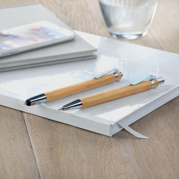 BAMBOOSET MO8111 – Image 5
