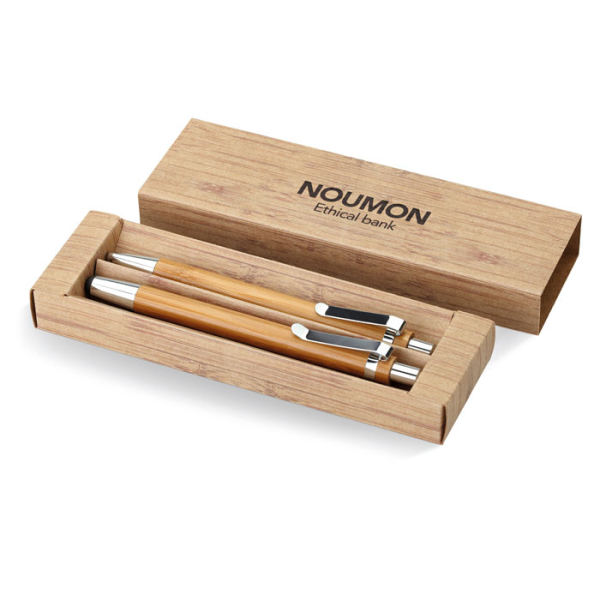 BAMBOOSET MO8111 – Image 6