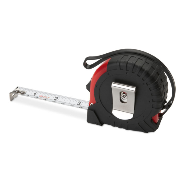 Mètre mesureur 5m MO8238