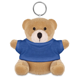 Porte-clés ourson MO8253