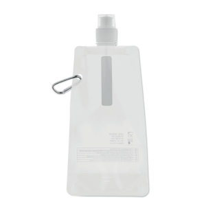 Gourde pliable MO8294