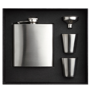SLIMMY FLASK SET MO8321