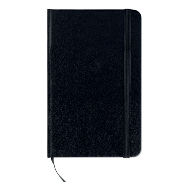 Bloc-notes A5 MO8360