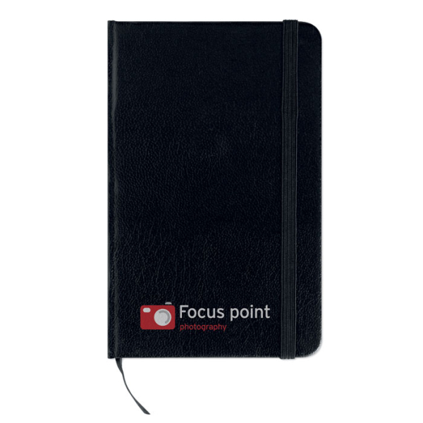 Bloc-notes A5 MO8360
