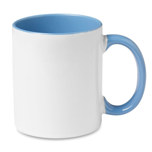 Mug coloré MO8422