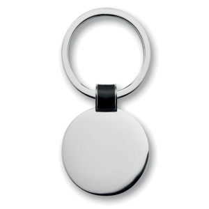 Porte-clés rond MO8462