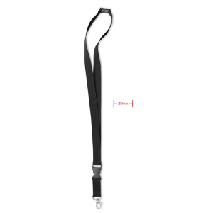 Tour de cou  20 mm MO8595