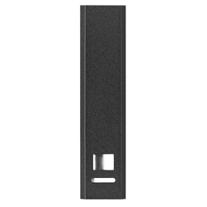 Power bank en aluminium MO8602