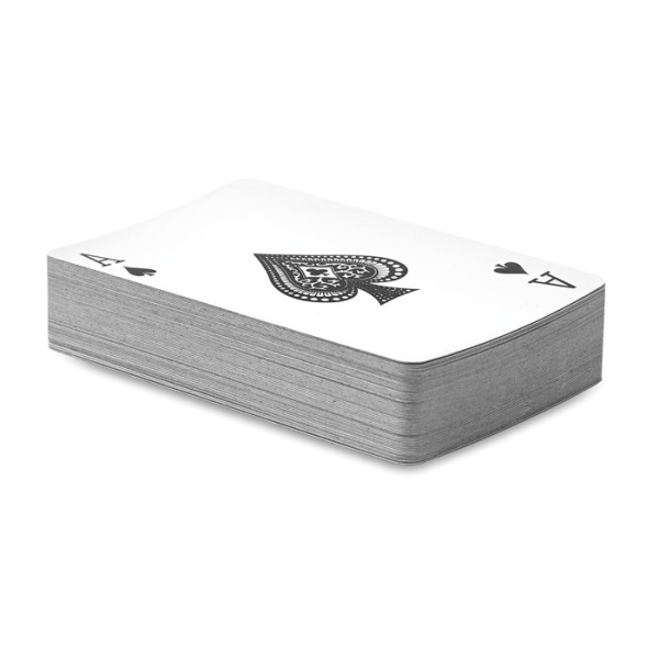 Cartes à jouer MO8614