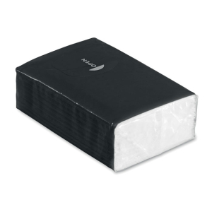 Mini paquet de mouchoirs MO8649