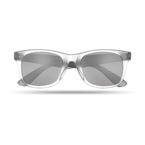 Lunettes de soleil miroir MO8652