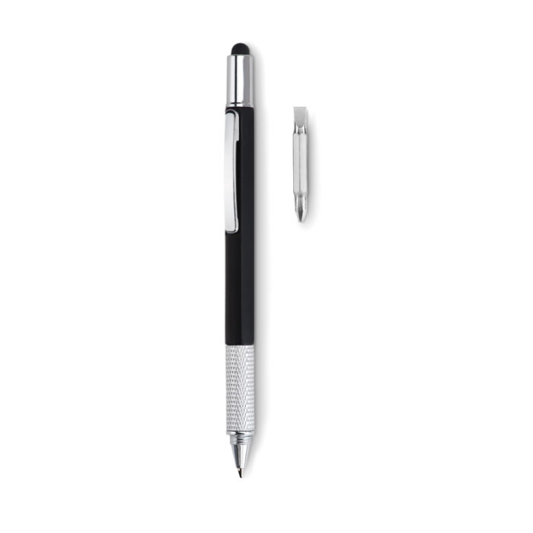 Stylo stylet niveau MO8679