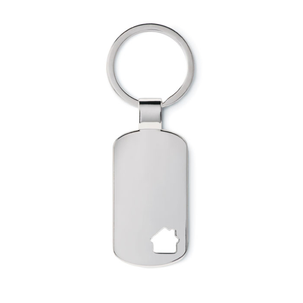 HOUSE KEY MO8693
