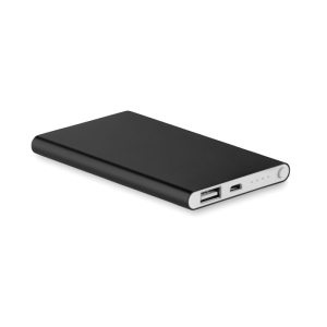 Powerbank ultra plat 4000 mAh MO8735