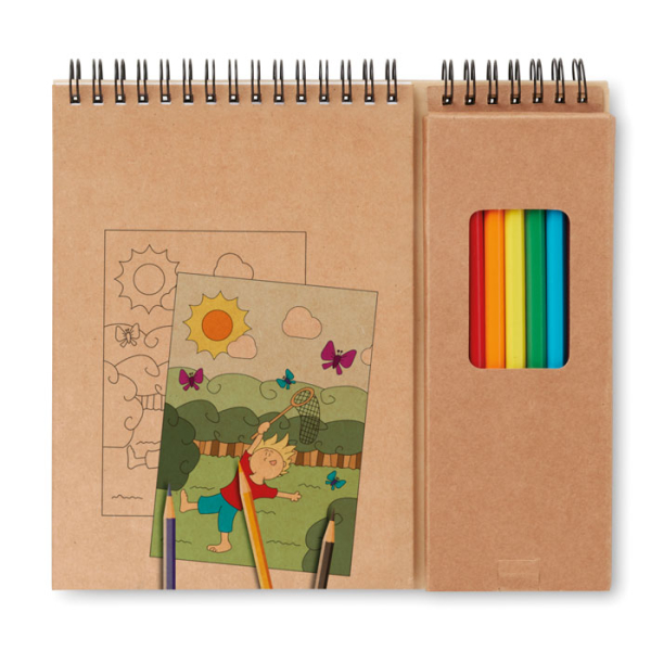 COLOPAD MO8769