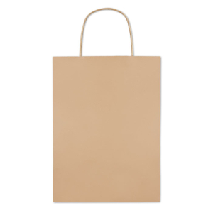 Sac cadeau (moyen) 150 gr/m² MO8808