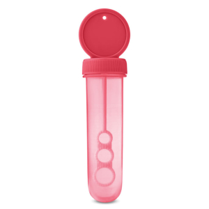 Tube à bulles MO8817