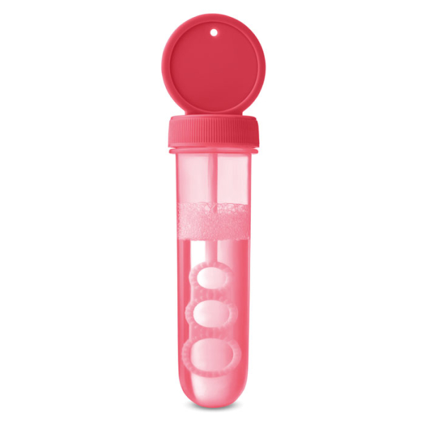 Tube à bulles MO8817