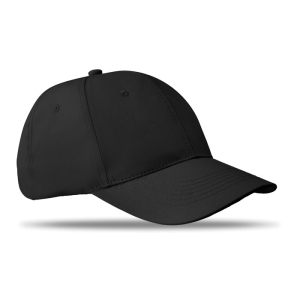 Casquette baseball 6 pans MO8834