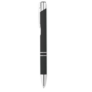 Stylo bille poussoir finition MO8857