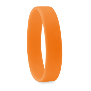 Bracelet en silicone. MO8913