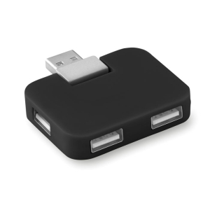 Hub 4 ports USB MO8930
