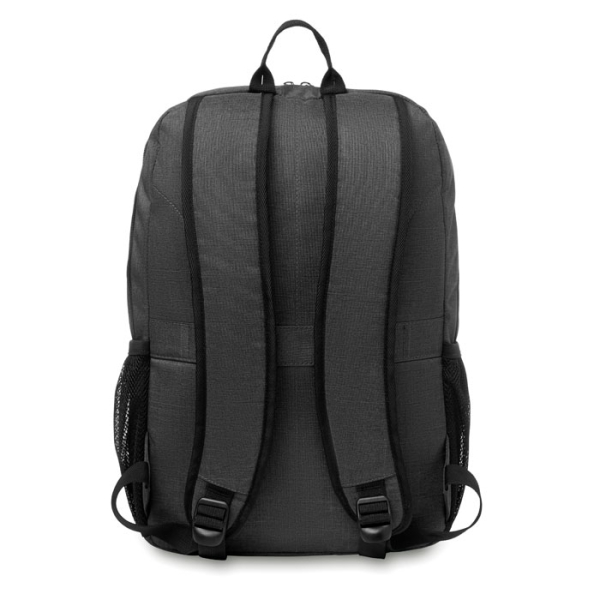 Sac à dos 360D bicolore MO8958