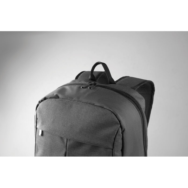 Sac à dos 360D bicolore MO8958