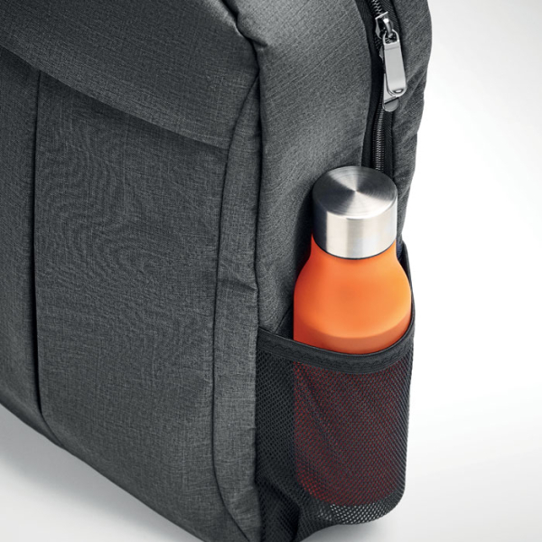 Sac à dos 360D bicolore MO8958