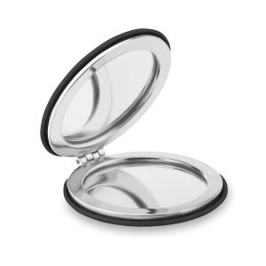 Miroir rond en PU MO9008