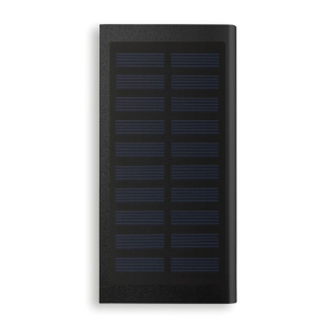 Powerbank solaire 8000mAh MO9051