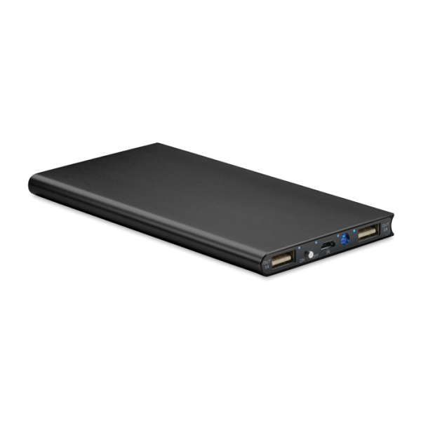 Powerbank solaire 8000mAh MO9051