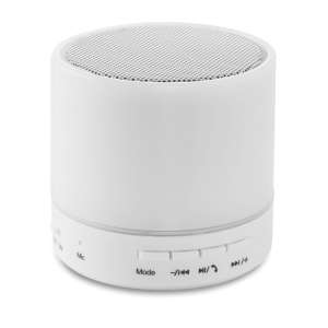 ROUND WHITE MO9062
