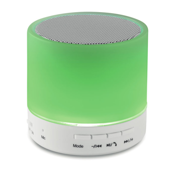 ROUND WHITE MO9062 – Image 3
