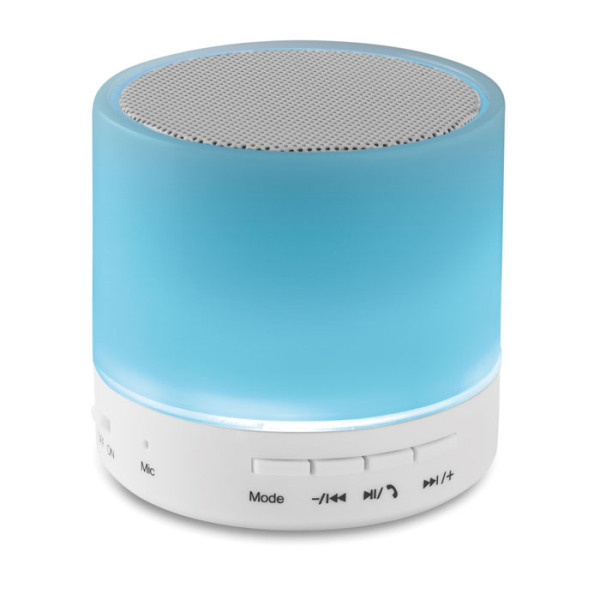 ROUND WHITE MO9062 – Image 4