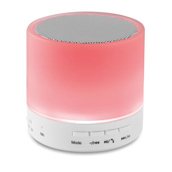 ROUND WHITE MO9062 – Image 2