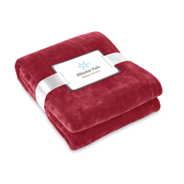 Flanelle blanche MO9088