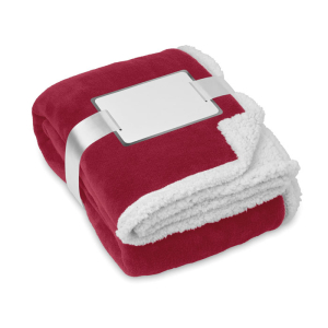 Couverture PP / sherpa MO9089