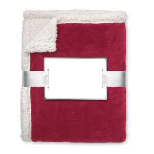 Couverture PP / sherpa MO9089