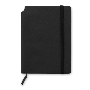 Carnet A5 en PU MO9108