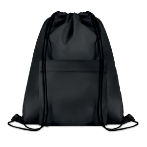 Grand sac cordelette 210D MO9177
