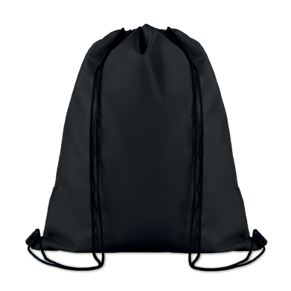Grand sac cordelette 210D MO9177