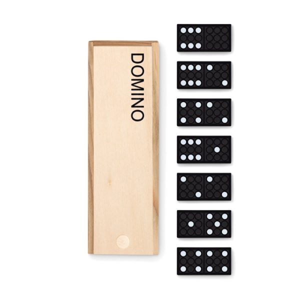 DOMINO MO9188 – Image 2