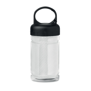 Bouteille serviette de sport MO9203
