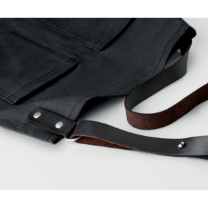 Tablier en toile enduite MO9237