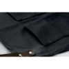 Tablier en toile enduite MO9237